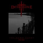 Decemberance - The Demo Years 1998-2001 (CD)