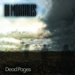 Di Mortales - Dead Pages (CD)