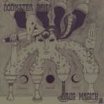 Doomster Reich - Drug Magick (CD)