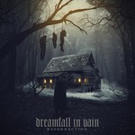 Dreamfall In Vain - Ressurection (CD)