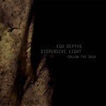 Ego Depths / Dispersive Light - SplitCD - Follow The Skua (CD)