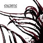 Escarre - Une Voûte Sans Clef (CD)