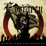 EVERGREY - HYMNS FOR THE BROKEN (CD)