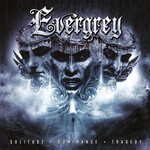 EVERGREY - SOLITUDE + DOMINANCE + TRAGEDY (CD)