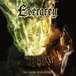 EVERGREY - THE DARK DISCOVERY (CD)