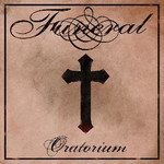 Funeral - Oratorium (2x12'' LP) Gatefold