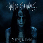 GATES OF CHAOS - ИЗ БЕЗДНЫ ТЬМЫ (CD)