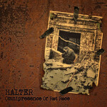 HALTER - OMNIPRESENCE OF RAT RACE (PRO CD-R)