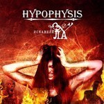 Hypophysis - Искавший Зла (Iskavshij Zla) (CD)