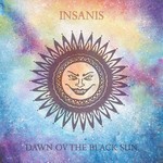 Insanis - Dawn Ov The Black Sun (CD)