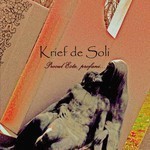 Krief De Soli - Procul Este, Profani (CD)