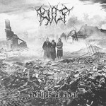 KULT - WINDS OF WAR (CD)