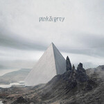 LIGHT? - PINK & GREY (CD)