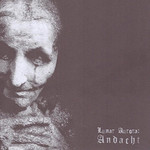 Lunar Aurora - Andacht (CD)