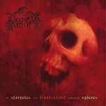 Lunar Aurora - Of Stargates And Bloodstained Celestial Spheres (CD)