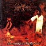 Martyrium - The Carnage Lit By Darkness (CD)