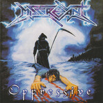 MISCREANT - OPPRESSIVE (CD)