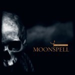 Moonspell - The Antidote (CD)