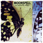 MOONSPELL - THE BUTTERFLY EFFECT (CD)