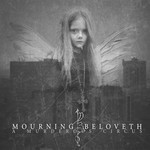 Mourning Beloveth - A Murderous Circus (CD)