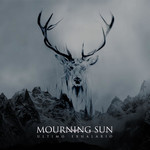 Mourning Sun - Ultimo Exhalario (12'' LP) Cardboard Sleeve