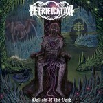Petrification - Hollow Of The Void (CD)