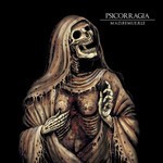Psicorragia - Madremuerte (CD)