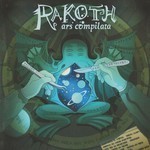Rakoth - Ars Compilata (CD)