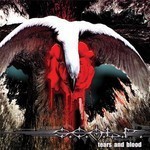 S.C.A.L.P. - Tears And Blood (CD)