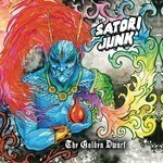 Satori Junk - The Golden Dwarf (CD)