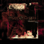 SHAPE OF DESPAIR - ILLUSION'S PLAY (CD)