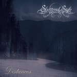 Shattered Sigh - Distances (CD)