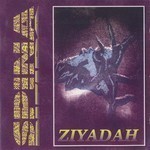 Spina Bifida - Ziyadah (CD)