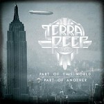 Terra Deep - Part Of This World, Part Of Another (CD)