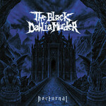 THE BLACK DAHLIA MURDER - NOCTURNAL (CD)