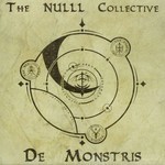The Nulll Collective - De Monstris (CD)