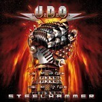 U.D.O. - Steelhammer (CD)