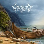 Warseid -  A New Land To Find (CD)