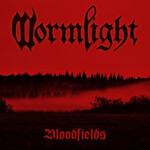 WORMLIGHT - BLOODFIELDS (MCD)