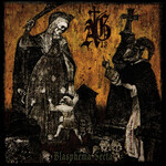 ABYSMAL GRIEF - BLASPHEMA SECTA (CD) DIGISLEEVE
