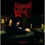 Abysmal Grief - Feretri (CD)