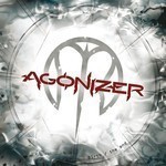 Agonizer - Birth / The End (CD)