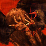 ALBEZ DUZ - THE COMING OF MICTLAN (CD)