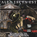 ALEA JACTA EST - GLORIA VICTIS (RUSSIAN EDITION) (CD)
