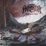 ALGHAZANTH - EIGHT COFFIN NAILS (CD)