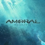 Amoral - Beneath (CD)