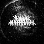 Anaal Nathrakh - Desideratum (CD)