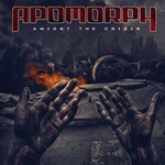 Apomorph - Amidst The Crisis (CD)