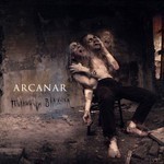 Arcanar - Пыльный Владыка (CD)