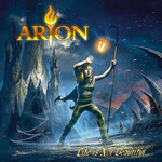 ARION - LIFE IS NOT BEAUTIFUL (CD)